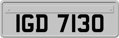 IGD7130