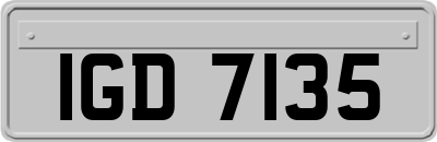IGD7135
