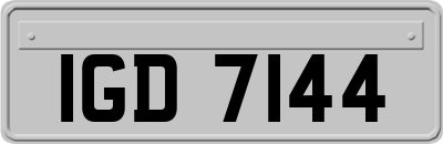 IGD7144