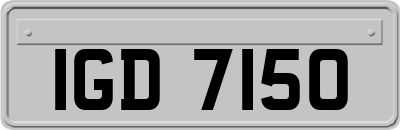 IGD7150