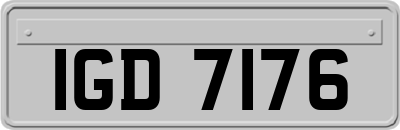 IGD7176