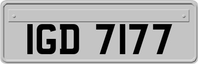 IGD7177