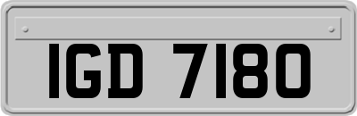 IGD7180