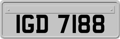 IGD7188