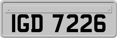 IGD7226