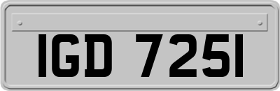IGD7251