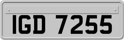 IGD7255
