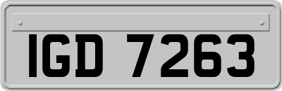 IGD7263