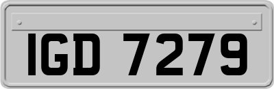 IGD7279