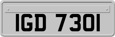 IGD7301