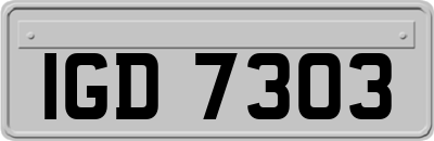IGD7303