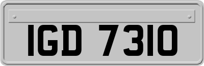 IGD7310