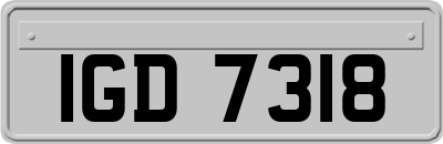 IGD7318