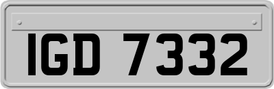 IGD7332