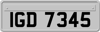 IGD7345