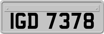 IGD7378