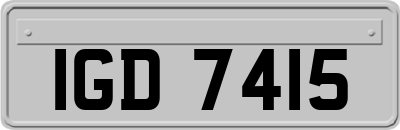 IGD7415