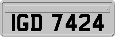 IGD7424