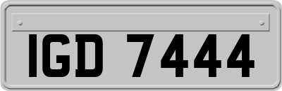 IGD7444