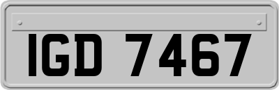 IGD7467