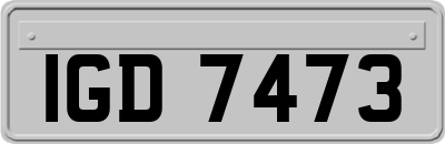 IGD7473
