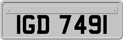 IGD7491