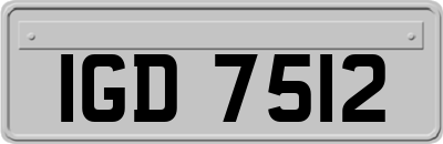 IGD7512