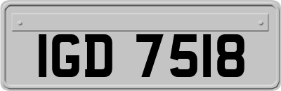IGD7518