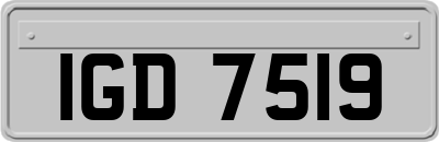 IGD7519