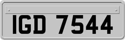 IGD7544