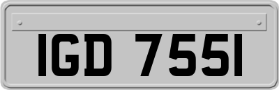 IGD7551