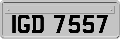 IGD7557