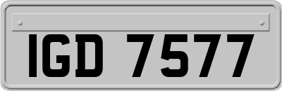 IGD7577