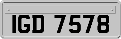 IGD7578