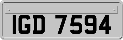 IGD7594