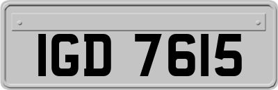 IGD7615