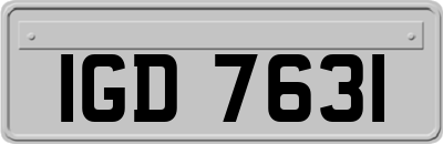 IGD7631