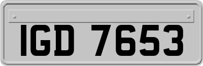 IGD7653