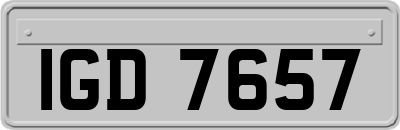 IGD7657