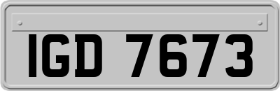 IGD7673