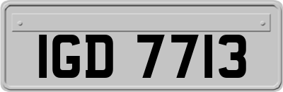 IGD7713