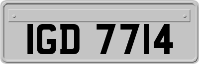 IGD7714