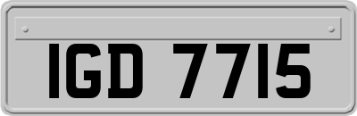 IGD7715