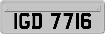 IGD7716