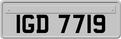 IGD7719