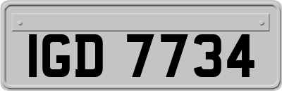 IGD7734