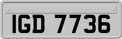 IGD7736