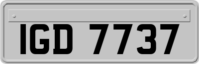 IGD7737