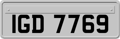 IGD7769