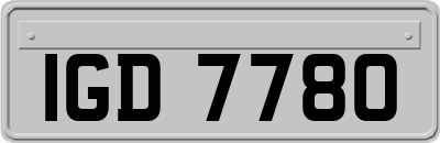 IGD7780